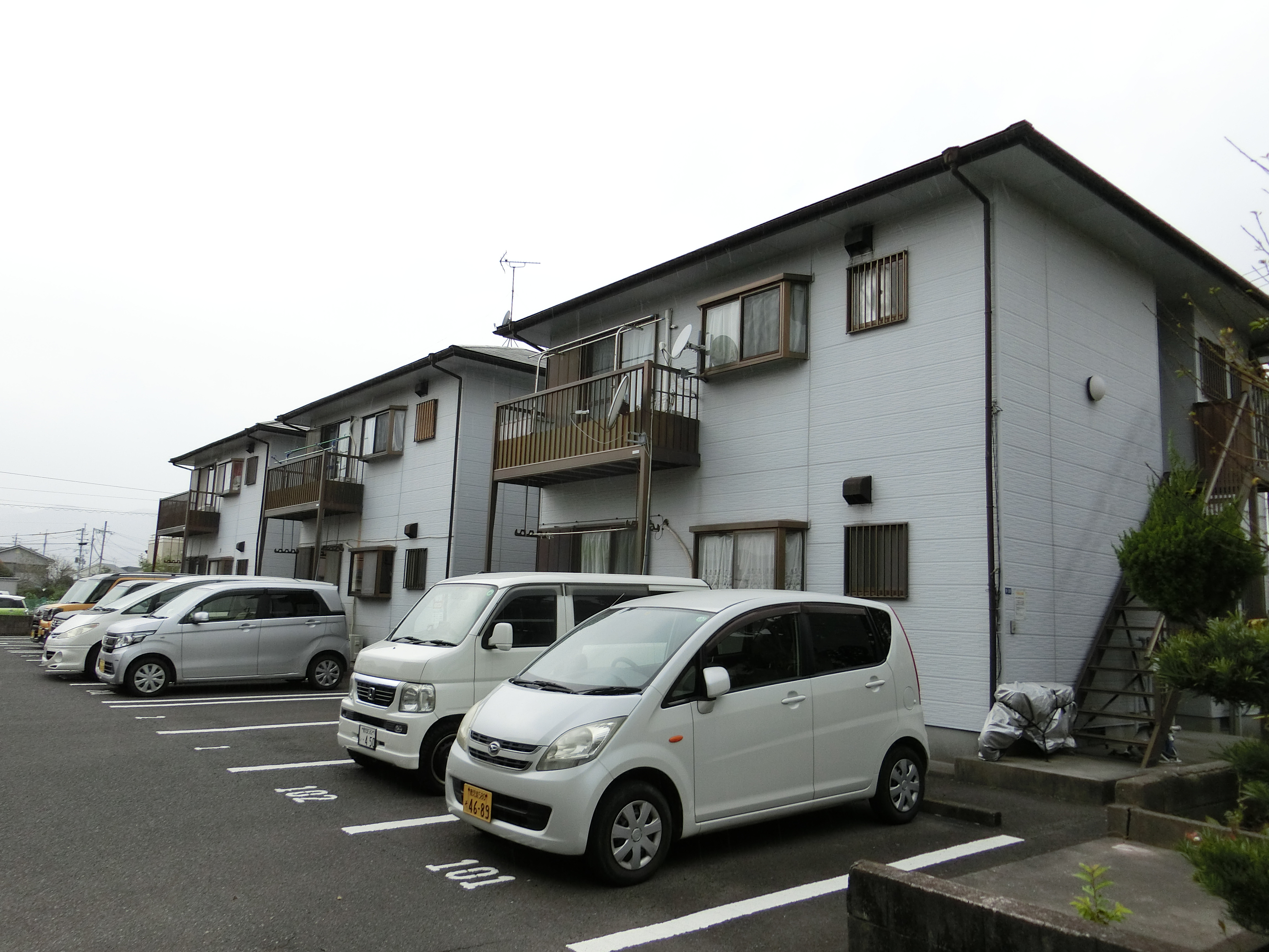 間取り_1K