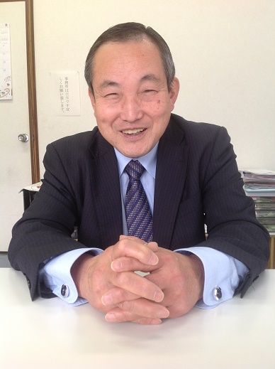 店内イメージ